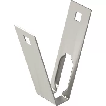   OBO-6357516 Trapézkengyel 100x116 felületkezelés nélkül, utókezelt - TPB 100 A2
