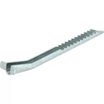   OBO-6357536 Reteszelőszár Reteszelőszár 145x10 szalaghorganyzott, DIN EN 10346 - TPB R FS