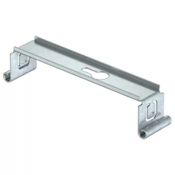   OBO-6358543 függesztett tartó kábeltálcához B200mm szalaghorganyzott, DIN EN 10346 - MAH 200 FS
