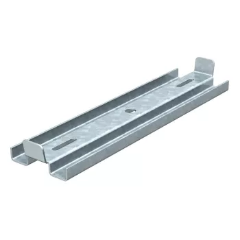   OBO-6358667 függesztett tartó kábellétrához B300mm merítetten tűzihorganyzott, DIN EN ISO 1461 0 - MAHL 300 FT