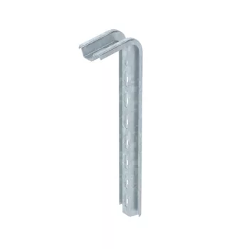   OBO-6364403 TP függesztő oszlop L445mm merítetten tűzihorganyzott, DIN EN ISO 1461 - TPS 445 FT