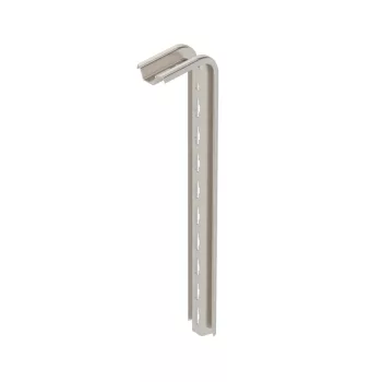   OBO-6364850 TP függesztő oszlop L545mm felületkezelés nélkül, utókezelt - TPS 545 A2