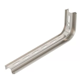   OBO-6364881 TP fali- és oszlopkonzol B345mm felületkezelés nélkül, utókezelt - TPSA 345 A2