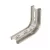 OBO-6366145 TP fali és oszlopkonzol rácsos kábeltálcához B145mm felületkezelés nélkül, utókezelt - TPSAG 145 A2