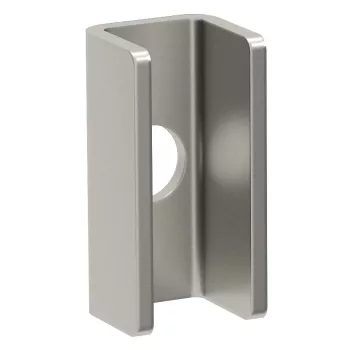   OBO-6416594 távtartó TP-profilban való használathoz 40x20x18 felületkezelés nélkül, utókezelt - DS 4 A2