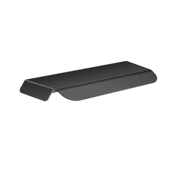   OBO-6570105 időjárásálló tető Wallbox Basic/Key 337x147x45 festett fekete - WB WPR