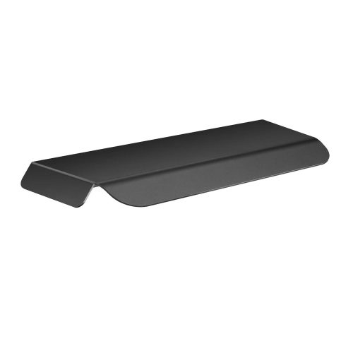 OBO-6570107 időjárásálló tető Wallbox Protect 376x157x45 festett fekete - WB WPR SPD