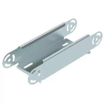   OBO-7005326 csuklós sarokelem függőleges 60x100 szalaghorganyzott, DIN EN 10346 - RGBEV 610 FS
