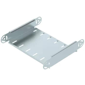   OBO-7005369 csuklós sarokelem függőleges 60x300 szalaghorganyzott, DIN EN 10346 - RGBEV 630 FS