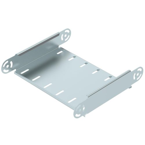 OBO-7005369 csuklós sarokelem függőleges 60x300 szalaghorganyzott, DIN EN 10346 - RGBEV 630 FS