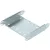 OBO-7005369 csuklós sarokelem függőleges 60x300 szalaghorganyzott, DIN EN 10346 - RGBEV 630 FS