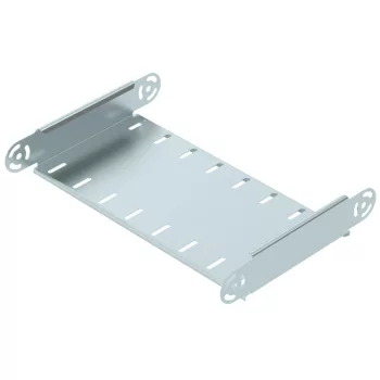   OBO-7005385 csuklós sarokelem függőleges 60x400 szalaghorganyzott, DIN EN 10346 - RGBEV 640 FS