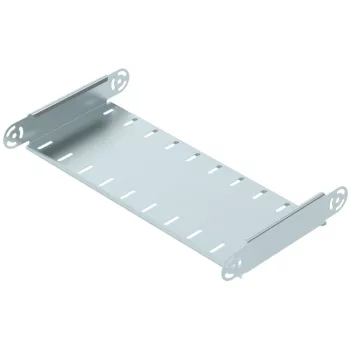   OBO-7005407 csuklós sarokelem függőleges 60x500 szalaghorganyzott, DIN EN 10346 - RGBEV 650 FS