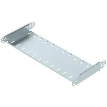   OBO-7005423 csuklós sarokelem függőleges 60x600 szalaghorganyzott, DIN EN 10346 - RGBEV 660 FS