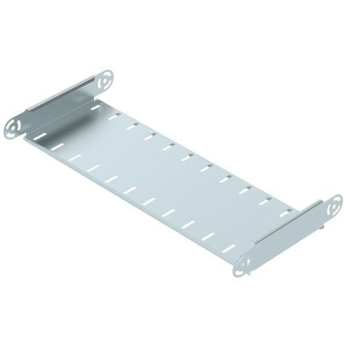 OBO-7005423 csuklós sarokelem függőleges 60x600 szalaghorganyzott, DIN EN 10346 - RGBEV 660 FS