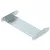 OBO-7005563 csuklós sarokelem függőleges 85x600 szalaghorganyzott, DIN EN 10346 - RGBEV 860 FS
