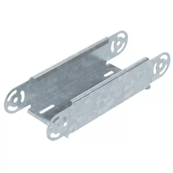   OBO-7075103 csuklós sarokelem függőleges 60x100 merítetten tűzihorganyzott, DIN EN ISO 1461 - RGBEV 610 FT