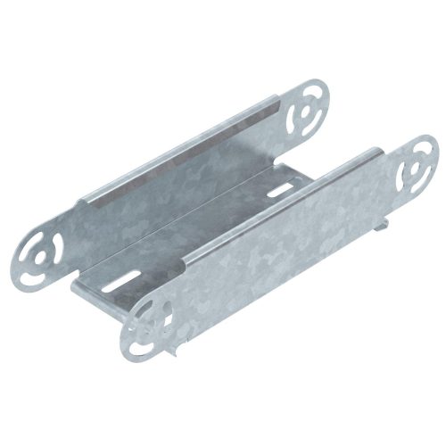 OBO-7075103 csuklós sarokelem függőleges 60x100 merítetten tűzihorganyzott, DIN EN ISO 1461 - RGBEV 610 FT