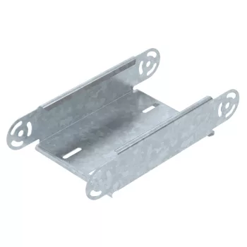   OBO-7075154 csuklós sarokelem függőleges 60x150 merítetten tűzihorganyzott, DIN EN ISO 1461 - RGBEV 615 FT