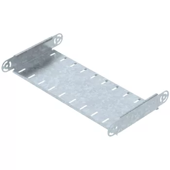   OBO-7075502 csuklós sarokelem függőleges 60x500 merítetten tűzihorganyzott, DIN EN ISO 1461 - RGBEV 650 FT