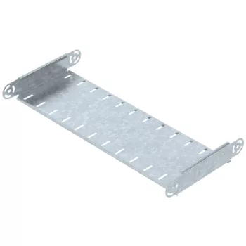   OBO-7075596 csuklós sarokelem függőleges 60x600 merítetten tűzihorganyzott, DIN EN ISO 1461 - RGBEV 660 FT