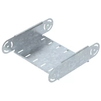   OBO-7076304 csuklós sarokelem függőleges 85x300 merítetten tűzihorganyzott, DIN EN ISO 1461 - RGBEV 830 FT