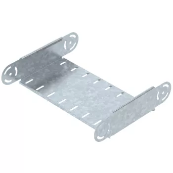   OBO-7076401 csuklós sarokelem függőleges 85x400 merítetten tűzihorganyzott, DIN EN ISO 1461 - RGBEV 840 FT