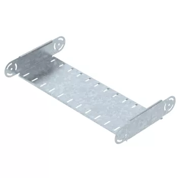  OBO-7076606 csuklós sarokelem függőleges 85x600 merítetten tűzihorganyzott, DIN EN ISO 1461 - RGBEV 860 FT
