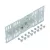 OBO-7082037 csuklós összekötő kábeltálcához 110x300 szalaghorganyzott, DIN EN 10346 - RGV 110 FS