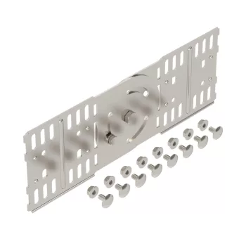  OBO-7082479 csuklós összekötő kábeltálcához 110x300 felületkezelés nélkül, utókezelt - RGV 110 A2