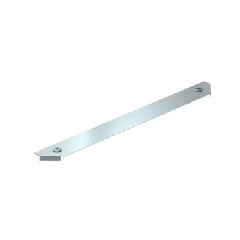   OBO-7138650 Fedél beépíth.. leágazóidomhoz RAAM 500 idomhoz B=500mm szalaghorganyzott, DIN EN 10346 - DFAAM 500 FS