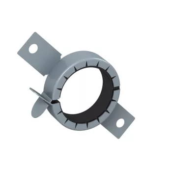   OBO-7202201 csőmandzsetta éghető csövekhez o40mm szürke - TCX-040