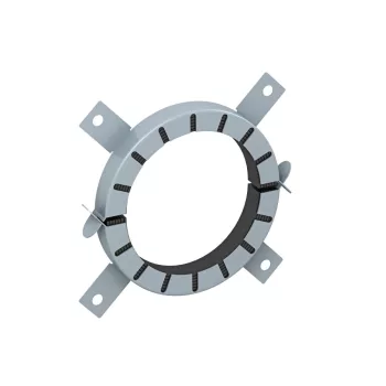   OBO-7202207 csőmandzsetta éghető csövekhez o110mm szürke - TCX-110