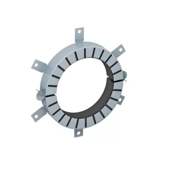   OBO-7202209 csőmandzsetta éghető csövekhez o140mm szürke - TCX-140