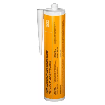   OBO-7202310 Tűz és időj.elleni védőbevonat tubusban 300ml  - ASX-K