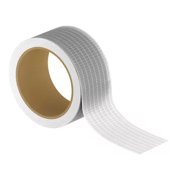   OBO-7202521 Ragasztószalag öntapadó, átlátszó 25000x50mm átlátszó - SHT