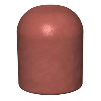   OBO-7202553 dugó tűzgátló kábelátvezető o65x70mm barna - FBA-SN65