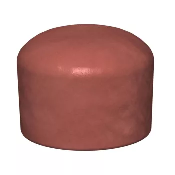   OBO-7202561 dugó tűzgátló kábelátvezető o107x70mm barna - FBA-SN107