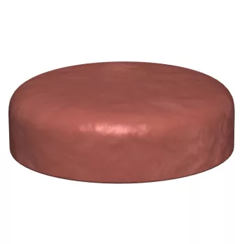   OBO-7202581 dugó tűzgátló kábelátvezető o250x70mm barna - FBA-SN250