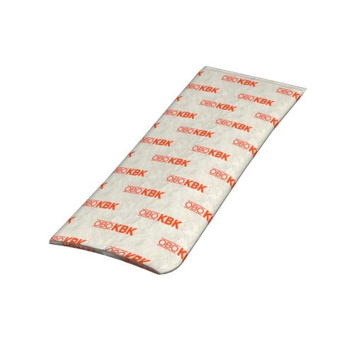 OBO-7202709 tűzvédelmi párna kábelhez kicsi 350x120x10mm szürke - KBK-1
