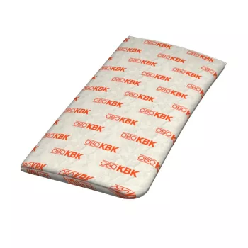   OBO-7202725 tűzvédelmi párna kábelhez eszköz 350x170x23mm szürke - KBK-2