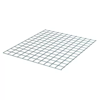   OBO-7202971 Acélsodrony rács nagy 1000x600mm merítetten tűzihorganyzott, DIN EN ISO 1461 - SDG-2