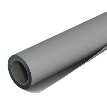   OBO-7203170 Kábelköteg takaró 1100x10000 szürkésfehér - FSB-WLS