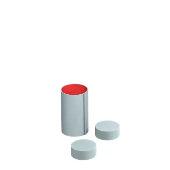   OBO-7204290 Tűzvédelmi cső belső tűzvédelmi köpennyel 51x150mm 0 szürke - CTS 06150