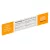 OBO-7205423 Jelölőtábla funkciótartáshoz 250x43mm  - KS-E DE