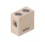 OBO-7205704 Kerámiasorkapocs Firebox T dobozokhoz 10 mm2  - TK 10