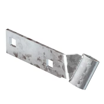   OBO-7207062 csatlakozó elem AW 30-hoz funkciótartáshoz 103x33x30 merítetten tűzihorganyzott, DIN EN ISO 1461 0 - AB AW 30 FT