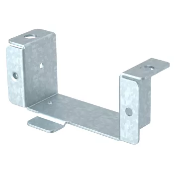   OBO-7214715 Összekötő készlet BSKP 0406-hoz 0 szalaghorganyzott, DIN EN 10346 - BSKP-V 0406