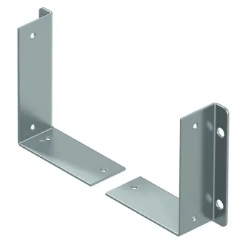   OBO-7215389 összekötő készlet BSKH 091016-hoz és 091026-hez 0 szalaghorganyzott, DIN EN 10346 - KVS-4