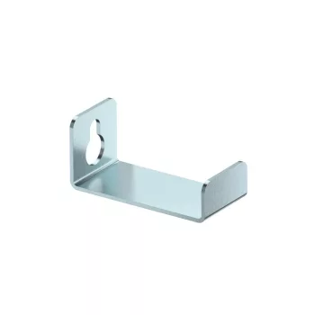   OBO-7215480 Trennwinkel für PLCD D060810/PLCD D090810 50x76x35 szalaghorganyzott, DIN EN 10346 - PLCD-SB0810